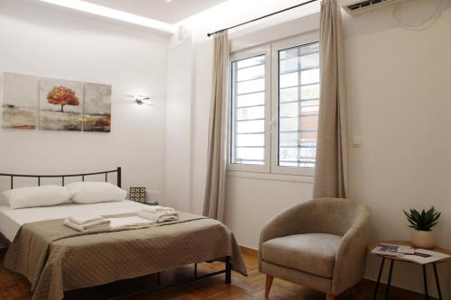 ARIS Urban Exarchia
