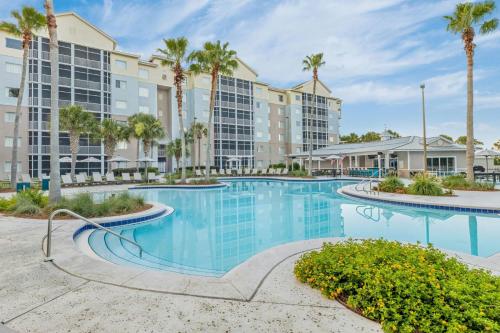 Marriott's Legends Edge at Bay Pointの敷地内または近くにあるプール