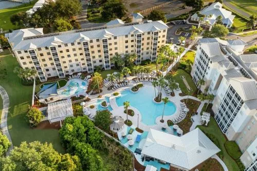 Marriott's Legends Edge at Bay Point photo 1