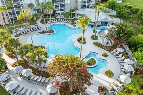 Marriott's Legends Edge at Bay Point photo 24