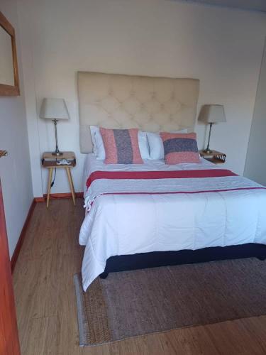 Gallery image of Maison Stellah Apartment in Gaborone