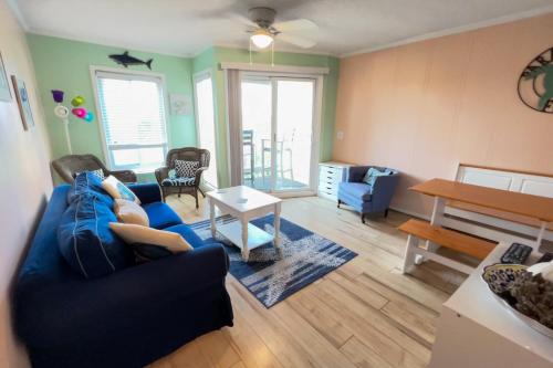 Gallery image of A Place At The Beach 123 in Atlantic Beach