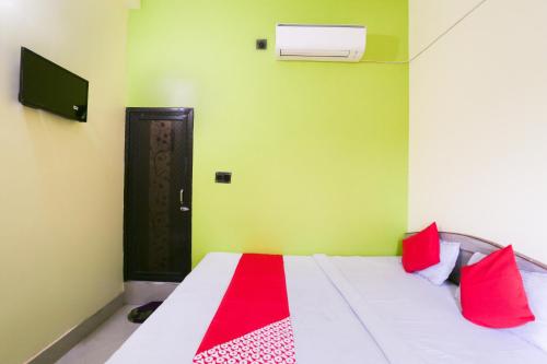 Φωτογραφία από το άλμπουμ του Hotel O Vatika Hotel σε Kulti