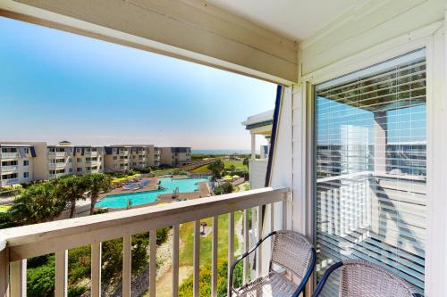 Gallery image of A Place at the Beach 312 in Atlantic Beach