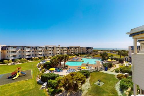 Gallery image of A Place at the Beach 312 in Atlantic Beach