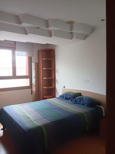 Foto sihtkohas Lasarte asuva majutusasutuse A 5min del centro de San Sebastian galeriist