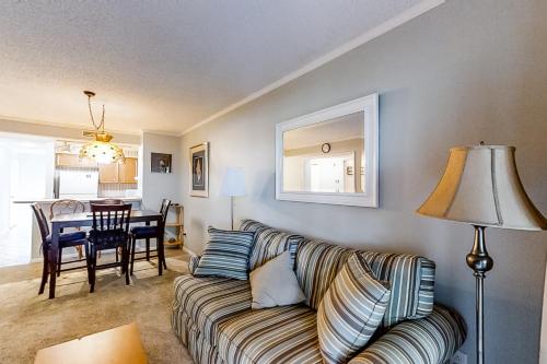 Gallery image of Island Beach & Racquet Club G104 in Atlantic Beach