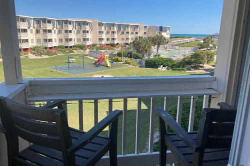 Gallery image of A Place At The Beach 207 in Atlantic Beach