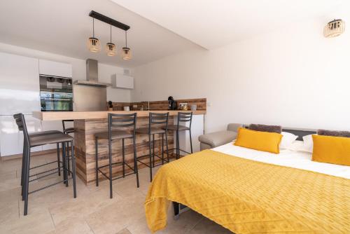 Le Ponton Privé YourHostHelper