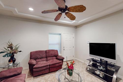 Gallery image of Sea Glass Condominiums 2 in South Padre Island