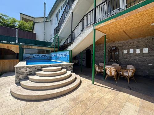 Fotografie z fotogalerie ubytování Lion Rest House v destinaci Ashtarak
