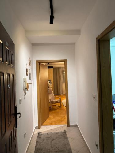 Fotografie z fotogalerie ubytování Heart of Prishtina Apartment! v destinaci Pristina