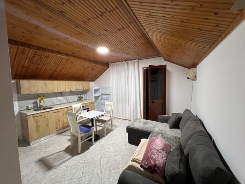 Moza apartaments