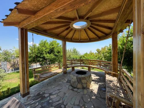Fotografie z fotogalerie ubytování Lion Rest House v destinaci Ashtarak