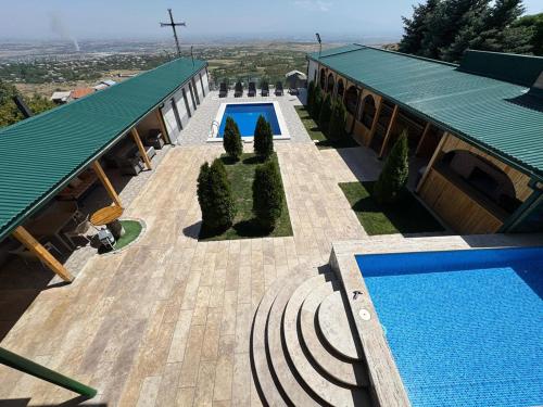 Fotografie z fotogalerie ubytování Lion Rest House v destinaci Ashtarak