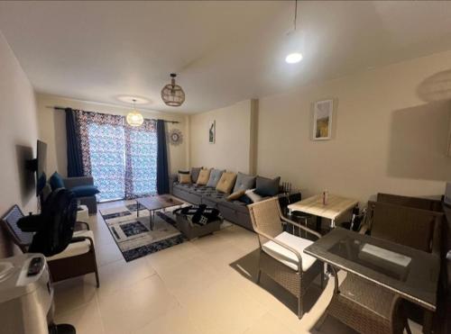 Azha Ain Sokhna Acamar apartment Distinctive view