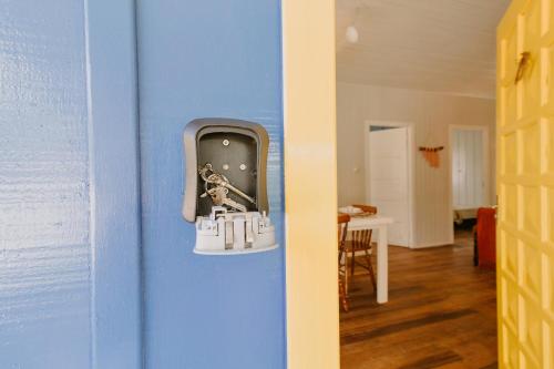 Gambar di galeri bagi Canto do Bem-Te-Vi - Casa boho com banheira di Rio do Sul