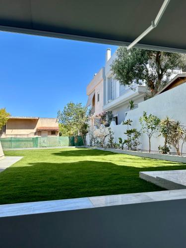 Elia by Dia apartment
