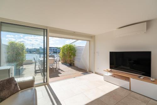 Le Ponton Privé YourHostHelper