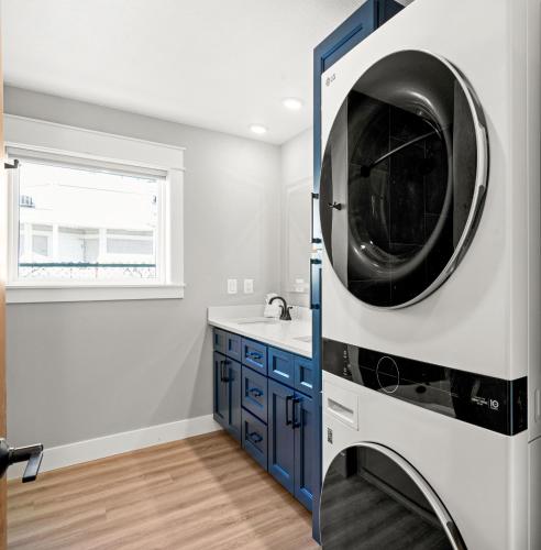Imagen de la galería de Dragestil 713 Duluth Luxury Condos by Heirloom Boutique Collection, en Duluth