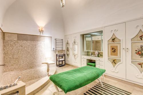 Galería fotográfica de Villa Calypso en Capri