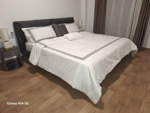 Foto dalla galleria di WISDOM-CITY Yaoundé Centre-Ville a Yaoundé