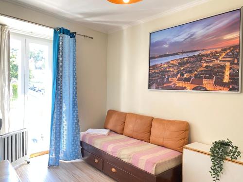 Lxapartments