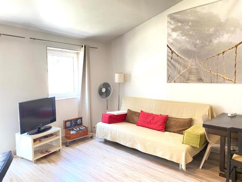 Lxapartments