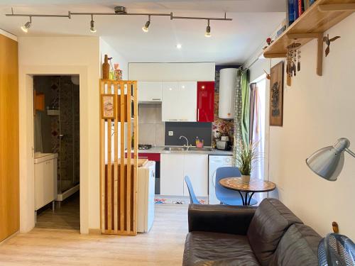 Lxapartments