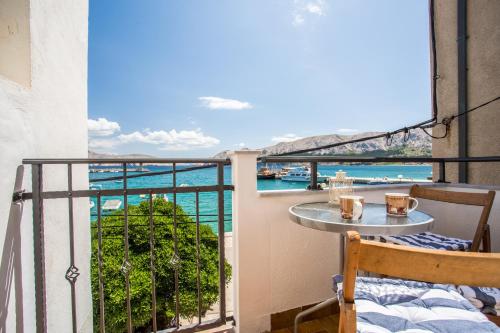 Gallery image of Apartment Memories II in Baška