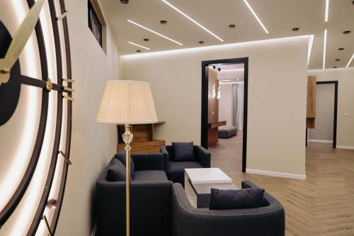 Gallery image of Sienna Mare Hotel in Borsh