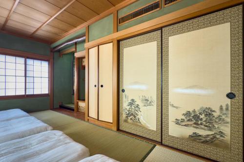 NAKAMURA house