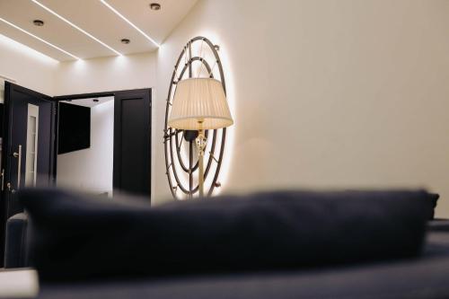 Gallery image of Sienna Mare Hotel in Borsh