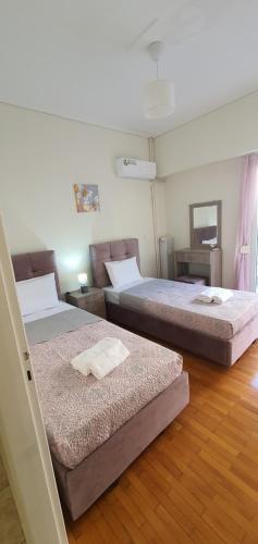 Marina Zeas Apartment for Big Group