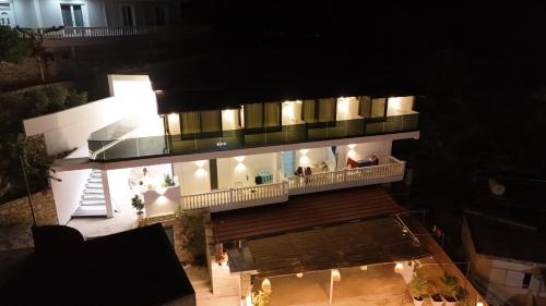 Gallery image of Sienna Mare Hotel in Borsh