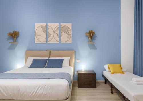 RomeSweetHome Villa Borghese