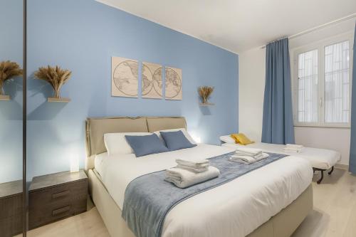 RomeSweetHome Villa Borghese