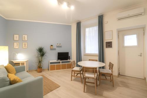 RomeSweetHome Villa Borghese