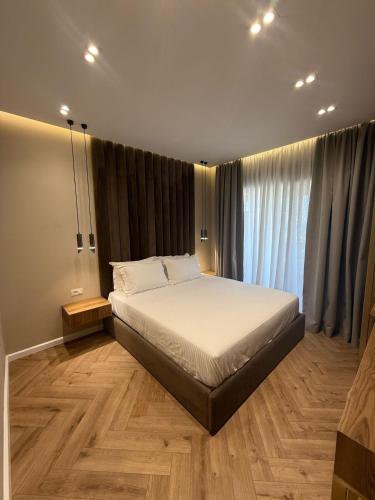 Gallery image of Sienna Mare Hotel in Borsh