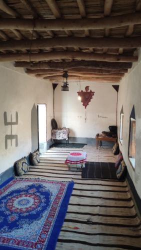 Fotografie z fotogalerie ubytování Allaoui home ighbulla v destinaci Tinerhir