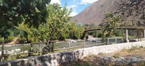 Gallery image of Casa Concha Valle Sagrado in Urubamba