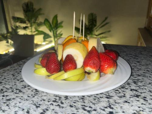 Φωτογραφία από το άλμπουμ του Aurora Pyramids Inn στο Κάιρο