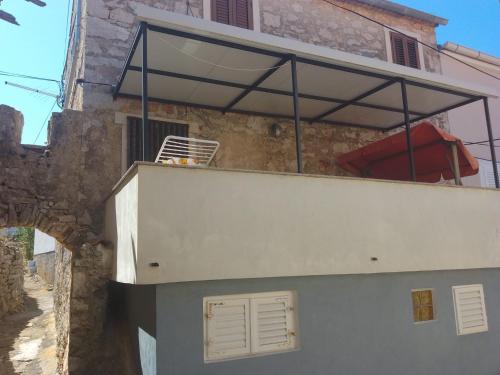 Seaside holiday house Veli Iz - 24531