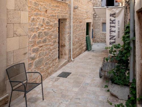 Seaside holiday house Stari Grad, Hvar - 24810