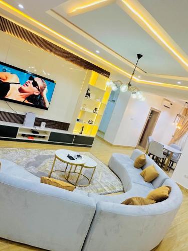 Solaris Apartment