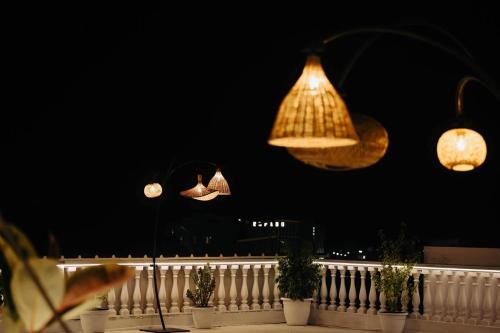 Gallery image of Sienna Mare Hotel in Borsh