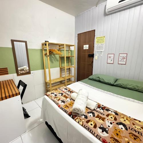 Gallery image of Residencial Napolitan in Manaus