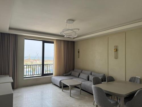 Fotografie z fotogalerie ubytování The Grand Vip v destinaci Nardaran