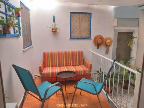 Imagen de la galería de Casa Messejana, en Messejana
