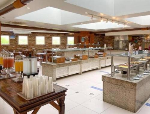 Ristorante o altro punto ristoro di Buzios Beach Resort